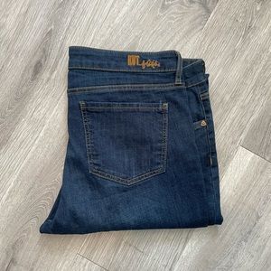 Women’s KUT jeans